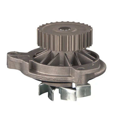 Immagine di FEBI BILSTEIN 01092 Pompa acqua 29 Alluminio pressofuso con anello tenuta Metallo AUDI: Coupe B3, 80 B4 Sedan, A6 C4 Avant