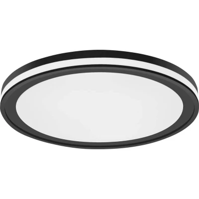 Immagine di Ledvance 4058075573871 Plafoniera LED (monocolore) ERP: F (A G) 28 W Bianco