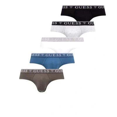 Immagine di Guess Slip Uomo Mod. U4YG20 K6YW1 F0BQ Multicolor XXL