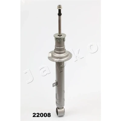 Immagine di JAPKO MJ22008 Ammortizzatore Assale anteriore Dx A pressione del gas Ammort. con molla d&#039;arresto Spina superiore, Occhiello inferiore LEXUS: IS 2