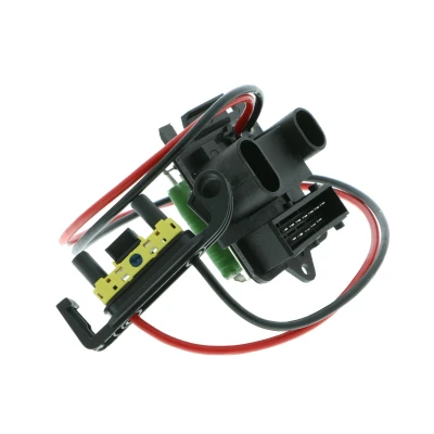 Immagine di VEMO V40 79 0007 Regolatore, Ventola abitacolo Qualità de originale RENAULT: TRAFIC 2 Bus