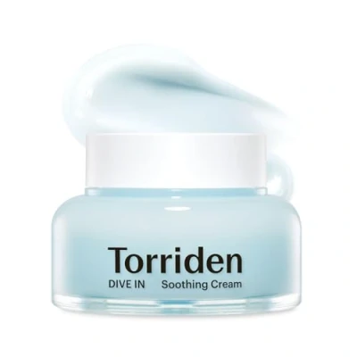 Immagine di Torriden Dive In Soothing Cream 100 ml