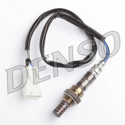 Immagine di DENSO Direct Fit DOX 1538 Sonda lambda M18x1.5 riscaldato, a dito, jump PEUGEOT: 207 Hatchback, 206 106 II Hatchback