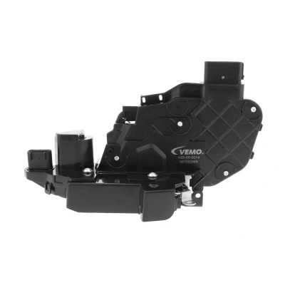 Immagine di VEMO V95 85 0014 Serratura con chiusura centralizzata posteriore Dx VOLVO: XC60 I, S80 II, XC70 II Station Wagon