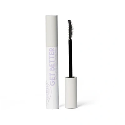 Immagine di PUROBIO Get Better Trattamento Ciglia primer, color Trasparente, 10 ml