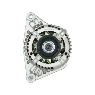 Immagine di AS PL A4052 Alternatore 12V 65A CITROËN: Saxo Hatchback, Berlingo / First I Van,