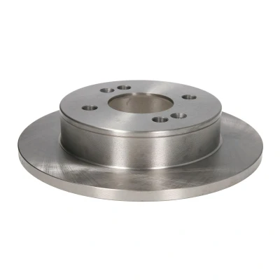 Immagine di ABE C40518ABE Disco freno Assale posteriore 234 10 4 pieno rivestito HYUNDAI: i10 II Hatchback, III Hatchback