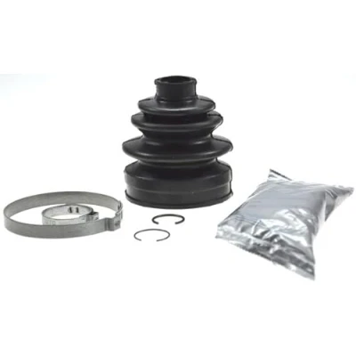 Immagine di LÖBRO 302324 Soffietto 84mm NBR (Nitrile Butadiene Caucciù)