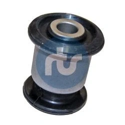 Immagine di RTS 017 00903 Silent Block Assale anteriore bilaterale, inferiore, Cuscinetto gomma metallo Braccio trasversale oscillante