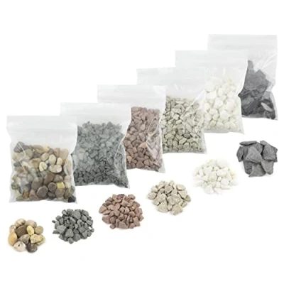 Immagine di War World Gaming Kit Materiali Base Miniature Pietre e Rocce Scala Wargame Terrain Diorama Scenario Guerra Accessori Paesaggio Modello Figure Spedizione Tracciata