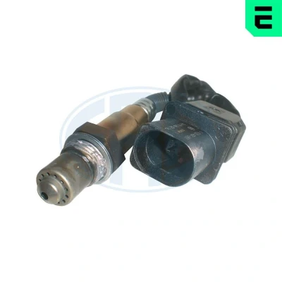 Immagine di ERA 570159A Sonda lambda jump 5 FIAT: Grande Punto Hatchback, BRAVO 2, Stilo OPEL: Zafira B, Astra H Caravan, Hatchback