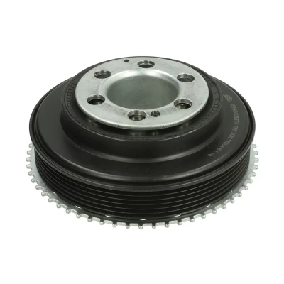 Immagine di BTA E6G0023BTA Puleggia Albero Motore FORD: S Max Mk1, Galaxy Mk2 MPV, LAND ROVER: Range Rover Evoque, Freelander 2 SUV