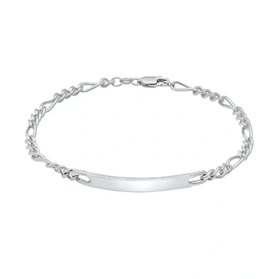 Immagine di Kuzzoi Figaro Bracciale, Uomo, Taglia: 19, Silber