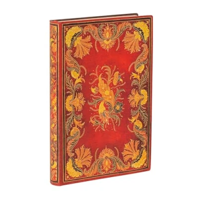 Immagine di Paperblanks Flexi a copertina morbida, Fiammetta, Ultra, Bianco, Chiusura con Fascia Elastica
