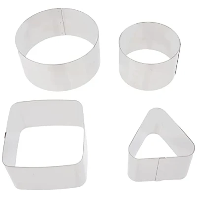 Immagine di Tescoma 428724 Chef Coppapasta, 4 Pezzi