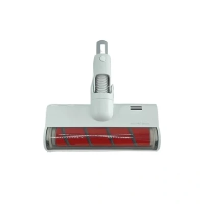 Immagine di SOYVA Ricambio Testina della Spazzola elettrica Originale, Compatibile con ROIDMI F8 / F8E NEX X20 PRO X30 PRO, aspirapolvere Portatile