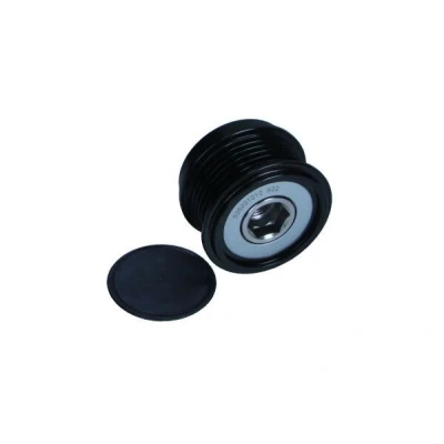 Immagine di MAXGEAR 30 0202 Puleggia Alternatore FORD: S Max Mk2, Transit Custom V362 Bus, Mondeo 5, FORD USA: Edge Mk2