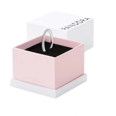 Immagine di Pandora Timeless Anello Argento 192999C01 58