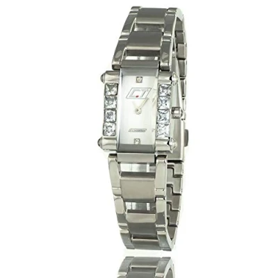 Immagine di Chronotech Orologio Analogico Quarzo Donna con Cinturino in Acciaio Inox CC7040LS 06M