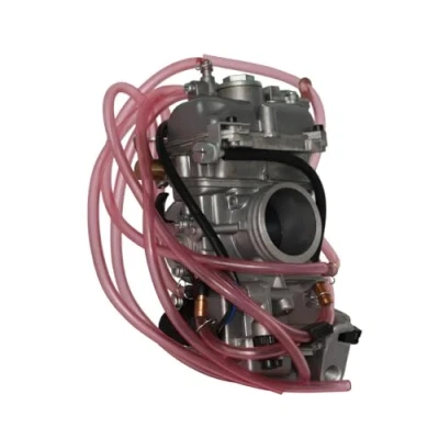 Immagine di Carburatore for Yamaha WR 426F 2001 2002 / WR450F 2003 2004 2005 2006 2007 2008 2009 2010 2011 Carb