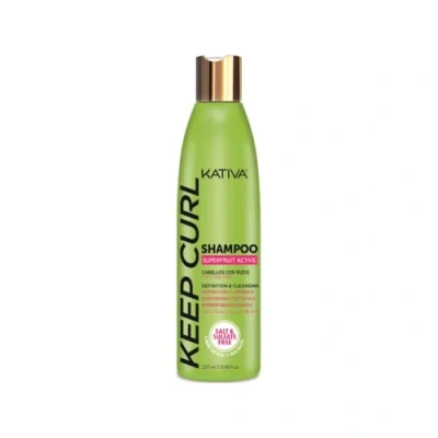 Immagine di Keep Curl Shampoo 250 Ml