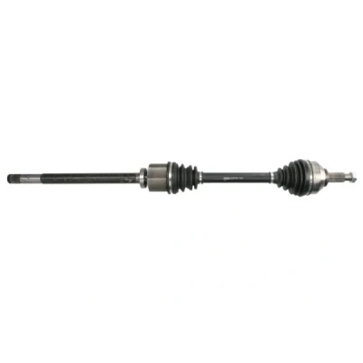 Immagine di PASCAL G2X047PC Albero motore / Semiasse Assale anteriore Dx 1046mm per veicoli con ABS OPEL: Vivaro A Van, RENAULT: TRAFIC 2 Kasten