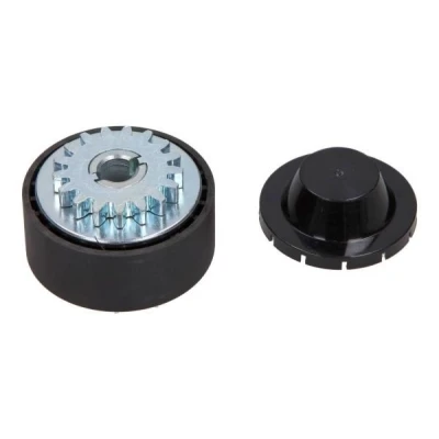 Immagine di MAXGEAR 54 0774 Rullo Tendicinghia RENAULT: TWINGO 1, Kangoo I Express, I, FORD: Transit Mk5 Van, Bus
