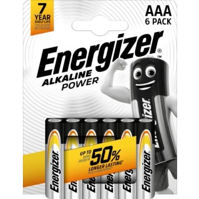 Immagine di Alk Power AAA BP6 BR