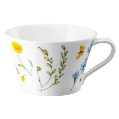 Immagine di Hutschenreuther Nora Spring Vibes Tazza da tè, Porcellana, Multicolore
