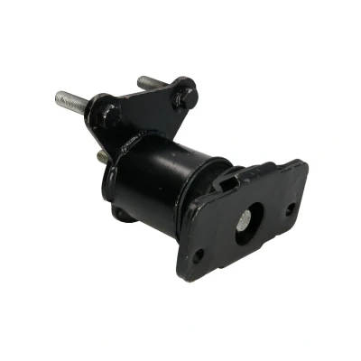 Immagine di TEDGUM TED20379 Supporto motore inferiore Cuscinetto Gomma metallo NISSAN: NP300 Navara Pick up