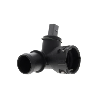 Immagine di VAICO V10 6763 Flangia VOLKSWAGEN: Golf 7 Variant, 7, AUDI: A3 Sportback, Q2, Hatchback, SEAT: Leon III Hatchback