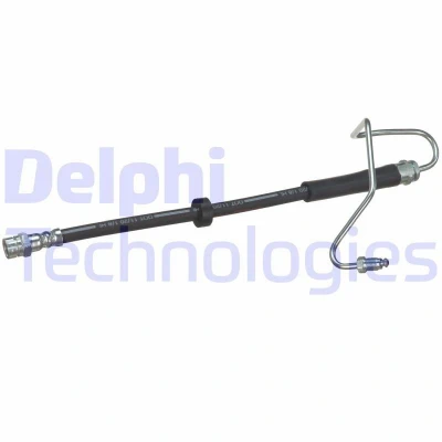Immagine di Tubo flessibile del freno DELPHI LH7408, Destra