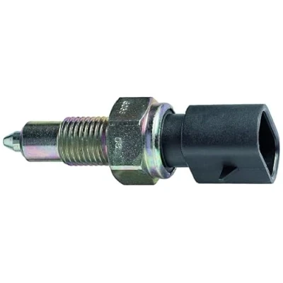 Immagine di FACET 7.6038 Interruttore, Luce di retromarcia Made in Italy OE Equivalent FIAT: Panda I Hatchback, Seicento / 600 Hatchback