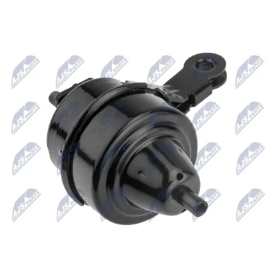 Immagine di NTY ZPS BM 034 Supporto motore posteriore, inferiore MINI: Hatchback, Cabrio