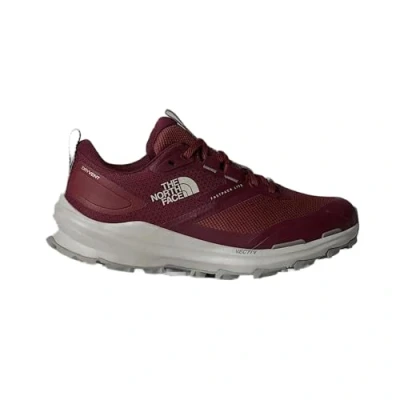 Immagine di The North Face Vectiv Fastpack Scarpe da trail running, Donna, Taglia: 40, Sumac/alpine plum Tessuto