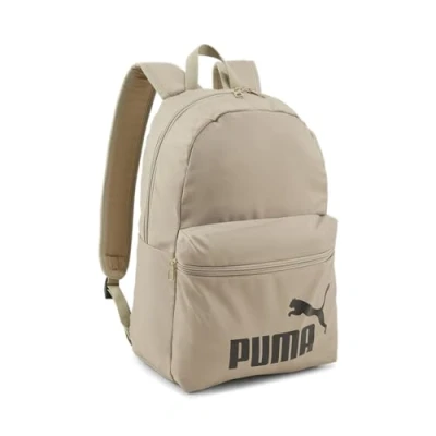 Immagine di Puma Phase Backpack Zaino, Donna, Taglia: One Size, Oak branch