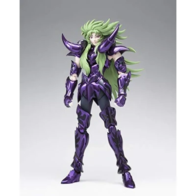 Immagine di Bandai Figurine Saint Seiya Myth Cloth Ex Shion Surplice Aries 18cm 4573102553959, Multicolore