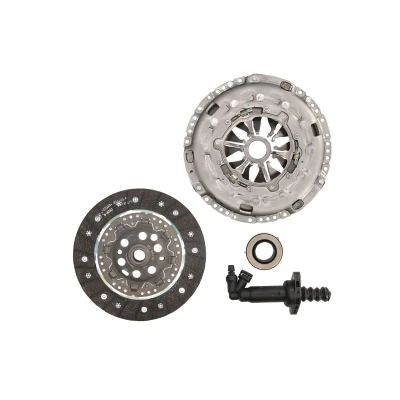 Immagine di LuK 623 3082 21 Kit Frizione VOLKSWAGEN: Multivan 5 (7HM, Transporter Bus,