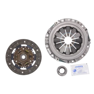 Immagine di AISIN Clutch Kit (3P) KD 016A frizione a tre pezzi/in parti con spingidisco disco frizione, cuscinetto disinnesto 200