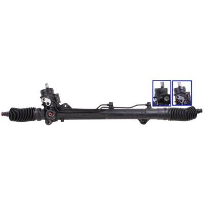 Immagine di ELSTOCK 11 0762 Servosterzo idraulico per veicolo con guida a Sx Prepared for sensor AUDI: A6 C5 Avant