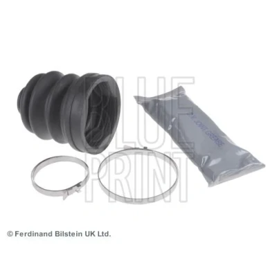 Immagine di BLUE PRINT ADG08179 Soffietto sul lato del cambio, Assale anteriore Gomma MITSUBISHI: PAJERO 2, L200 II Pick up, 2 Canvas Top, MAZDA: MX 3