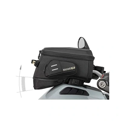 Immagine di Borsa da Serbatoio Click System Terra TR15C