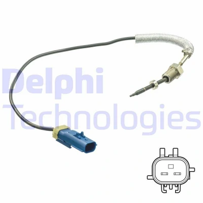 Immagine di DELPHI TS30191 Sensori DODGE: Journey MPV, JEEP: Compass