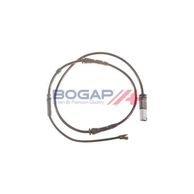 Immagine di BOGAP B7118148 Sensore Freni Assale anteriore BMW: X3, X4, PORSCHE: Cayenne