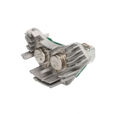 Immagine di MEAT &amp; DORIA K106018 Regolatore, Ventola abitacolo PEUGEOT: 106 II Hatchback