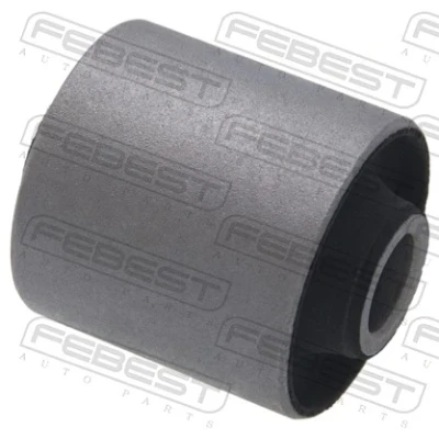Immagine di FEBEST KAB 026 Silent Block interno, Assale posteriore inferiore, centro KIA: CARNIVAL 2