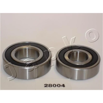 Immagine di JAPKO 428004 Kit cuscinetto ruota 52, 47 SUZUKI: SWIFT 3, 2, Alto VI