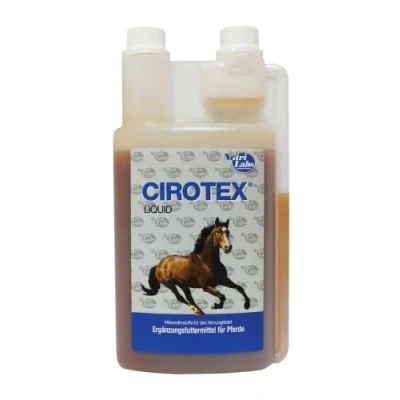 Immagine di NutriLabs Cirotex Liquido, 1 l