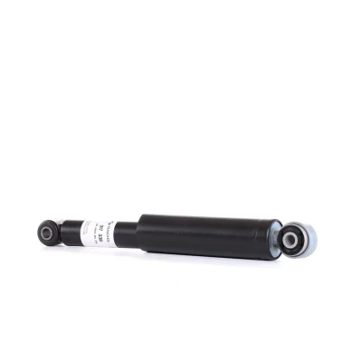 Immagine di SACHS 317 338 Ammortizzatore A pressione del gas Monotubo telescopico Occhiello superiore, inferiore MERCEDES BENZ: Vito Bus
