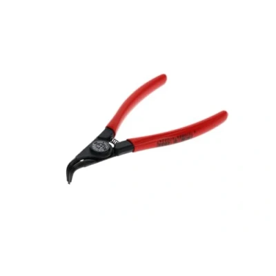 Immagine di Gedore 6702270 Utensile di montaggio Adatto per (Pinze anelli) Anelli esterni 3 10 mm Forma della punta piegata a gomito 90
